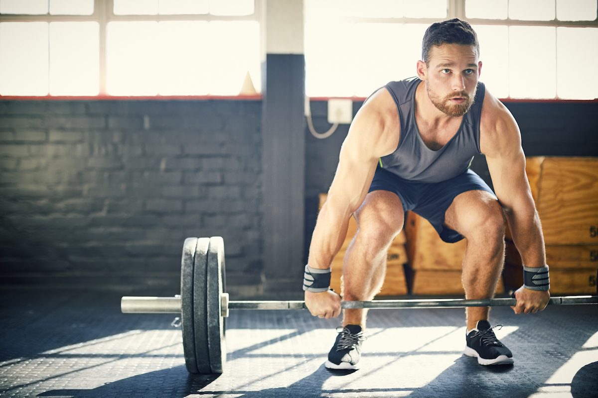 Low back pain injury after deadlifting – Dee Why Chiro Care