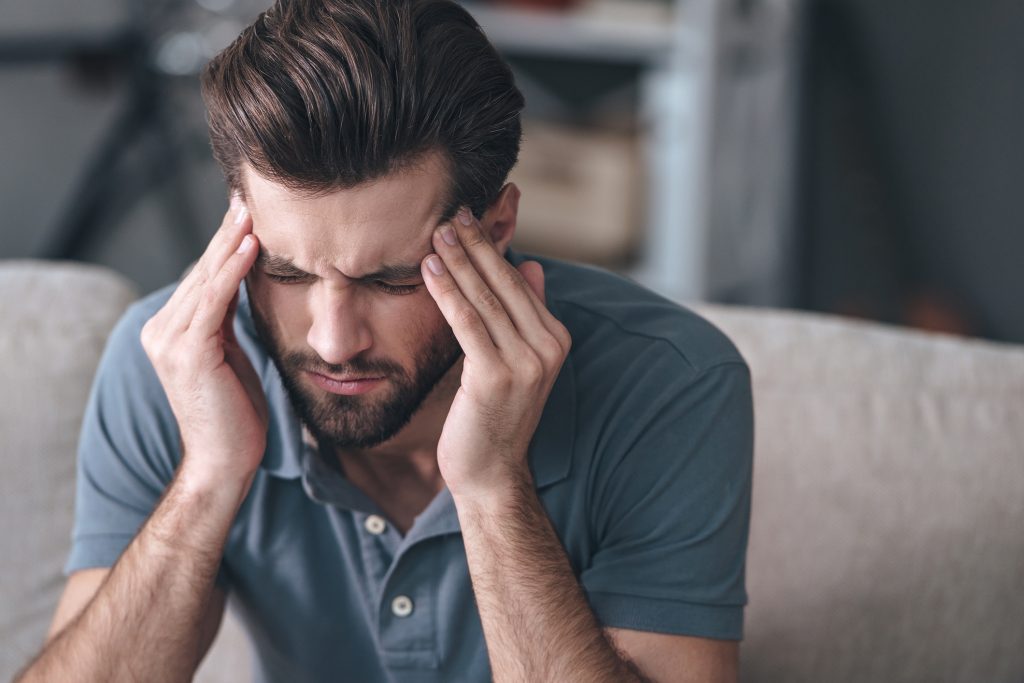 Is my neck pain and headaches related?