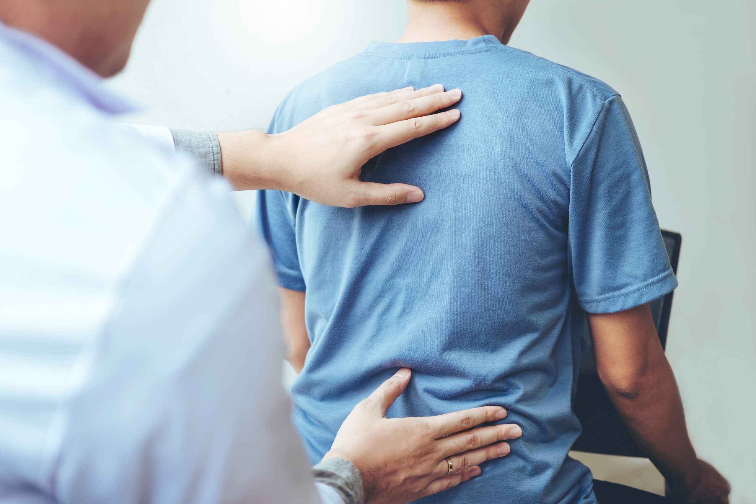 Fix Your Back Rib Middle Back Mid Back & Rib Pain Treatment – Dee Why Chiro