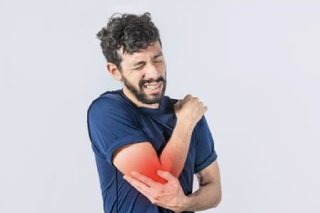 Tennis elbow treatment in Dee Why at Dee Why Chiropractic Care